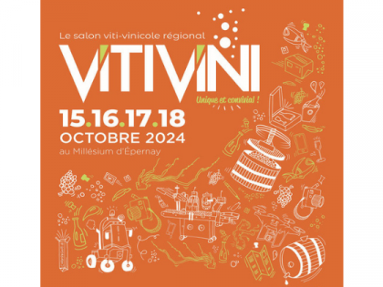 Salon Viti Vini 2024